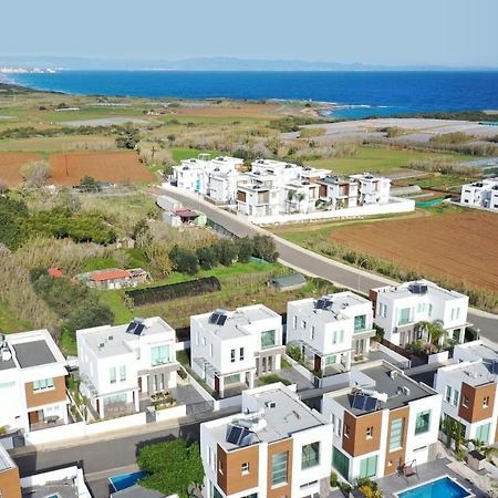 Villa Caren 파라림니 외부 사진